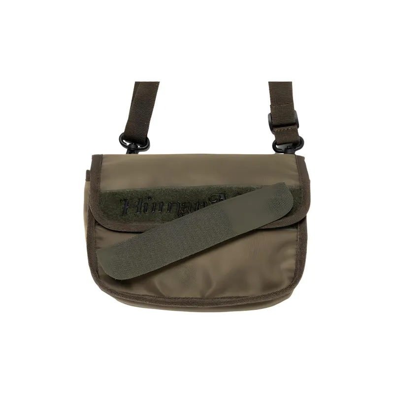 HUMAN MADE PROTOTYPE Series Nylon Crossbody Bag Shoulder Bag Unisex Olive Umber-1