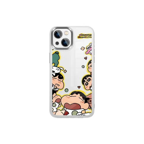 Ray chain Phone Cases