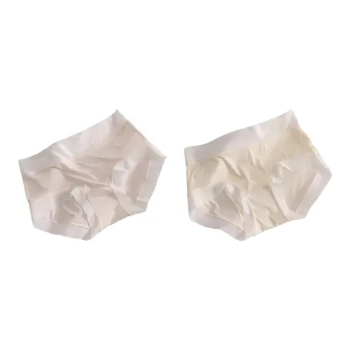 MIIOW Cool One Summer Series Underpants Women's 2 Pack