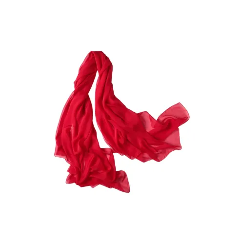 Hang Silk Road Silk Scarves Women's