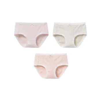 Urban Beauty Underpants Women's 3 Pack