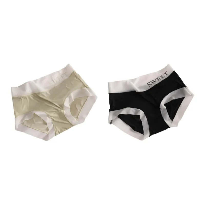 MIIOW Cool One Summer Series Underpants Women's 2 Pack-7
