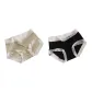 2 Pack (Light Green+Black)