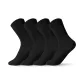 [No Terry Sole]Black