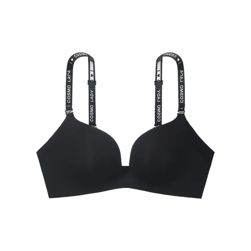 Urban beauty Women's Bras-0