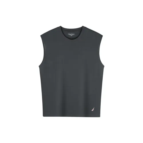 NAUTICA UNDERWEAR Men Tank Tops