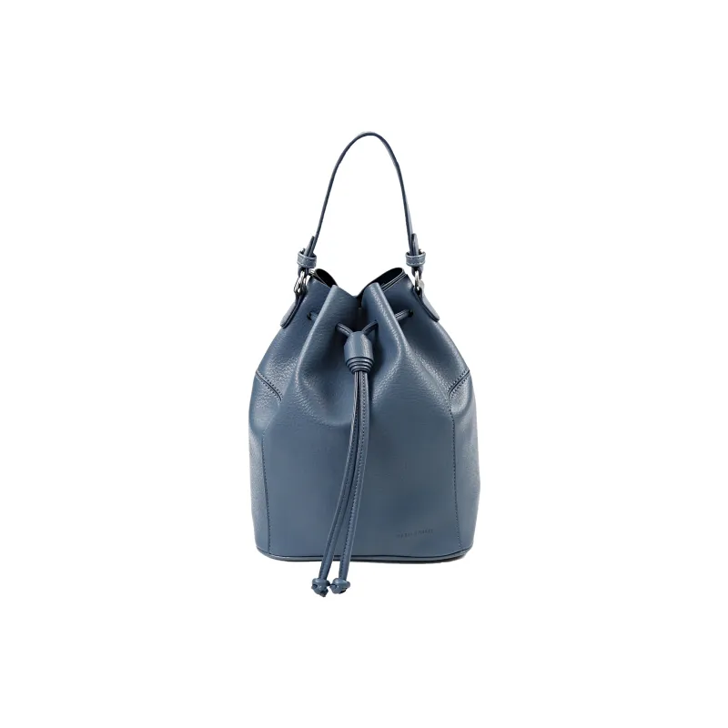 MARJAKURKI Polyurethane Artificial Leather Handbag, Shoulder Bag Women's-0