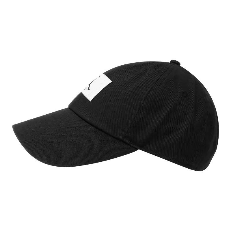 JORDAN Baseball Caps Unisex Black M/L - POIZON JORDAN Baseball Caps Unisex Black M/L - POIZON