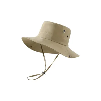 YUZHAOLIN Slim And Lightweight Bucket Hats Men's