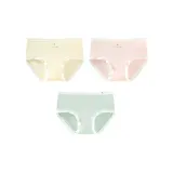 3 Pack (Yellow/Light Pink/Glass Blue)