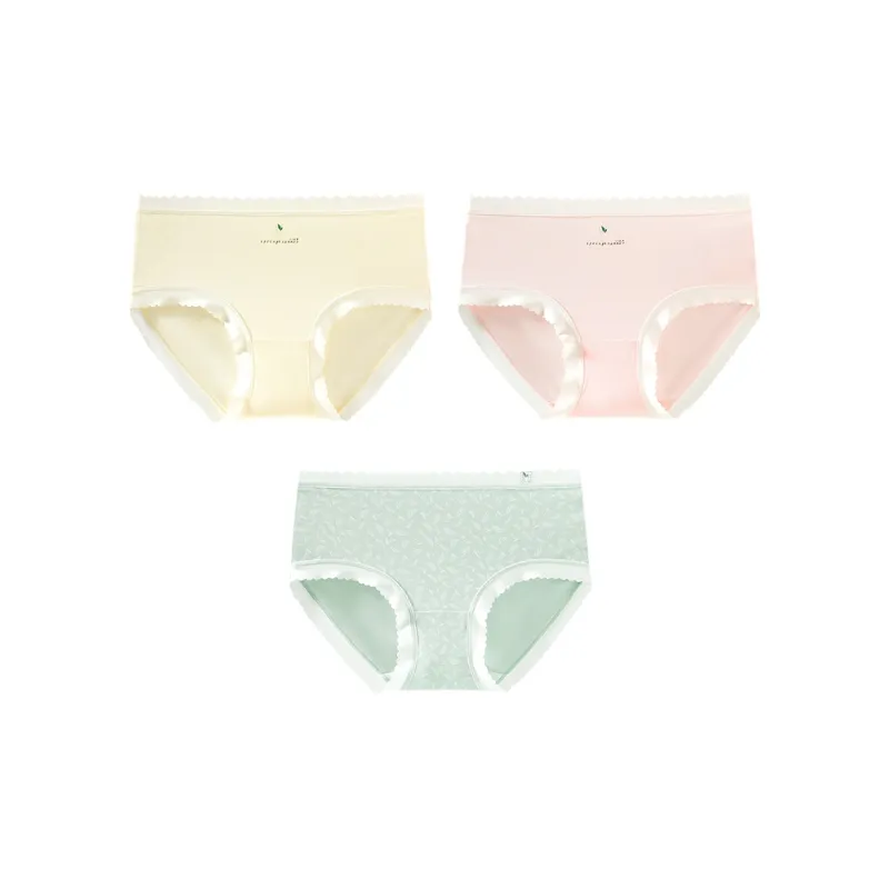 Urban Beauty Underpants Women's 3 Pack-1