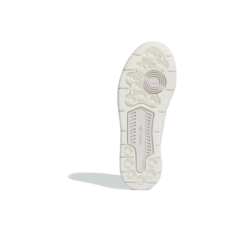 Adidas Rivalry Mule Cloud White Grey Off White Women's-4