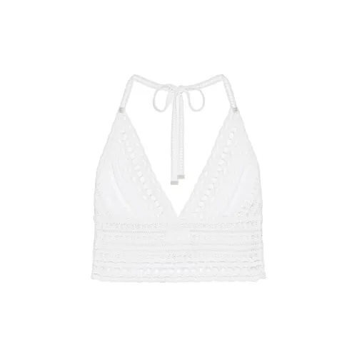 Givenchy Camisoles Women's White