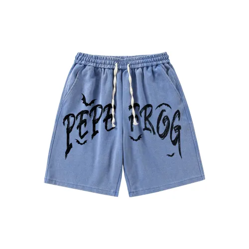 Pepe The Frog Casual Shorts Unisex