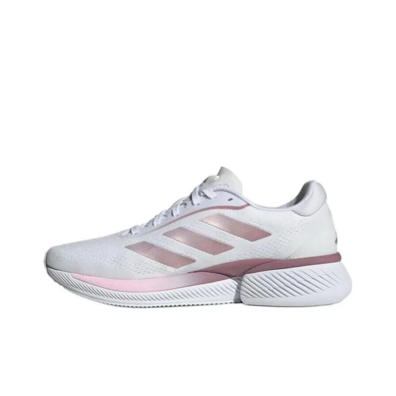 Adidas Supernova Eterno 'White Pink' Women's-2
