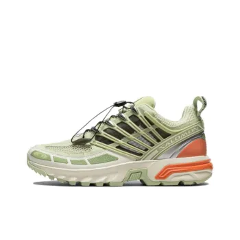 SALOMON Acs Pro Mesh Chunky Sneakers