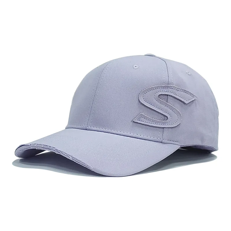 FireMonkey Cotton Baseball Caps Unisex-4