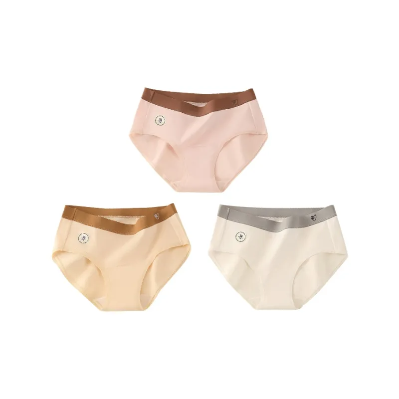 MIIOW Underpants Women's 3 Pack-0