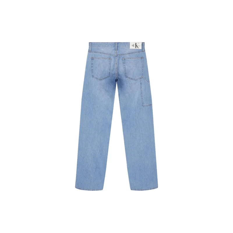 CALVIN KLEIN Jeans Men's Light Blue-1