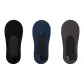 3 Pack (Black+Navy Blue+Dark Gray)