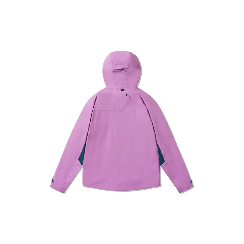 VECTOR Water Resistant Windproof UV Protection Breathable Wear Resistant Windbreaker Jacket Unisex-13