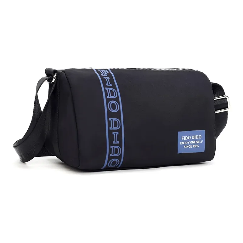 FIDO DIDO Shoulder Bags-1