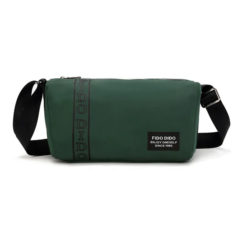 FIDO DIDO Shoulder Bags-6