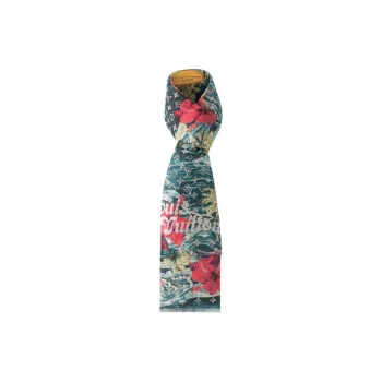 LOUIS VUITTON Surfin' Monogram Stole