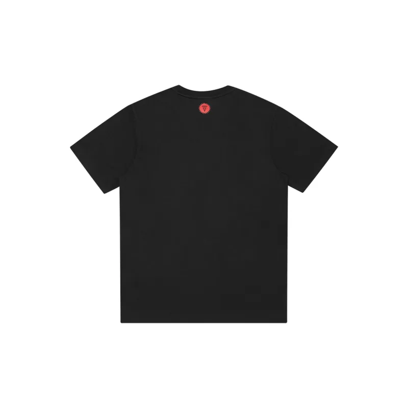 Icecream Sundae Cotton T shirt-1