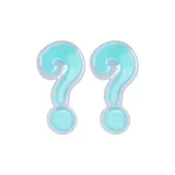 [Blue Question Mark]2 Pack