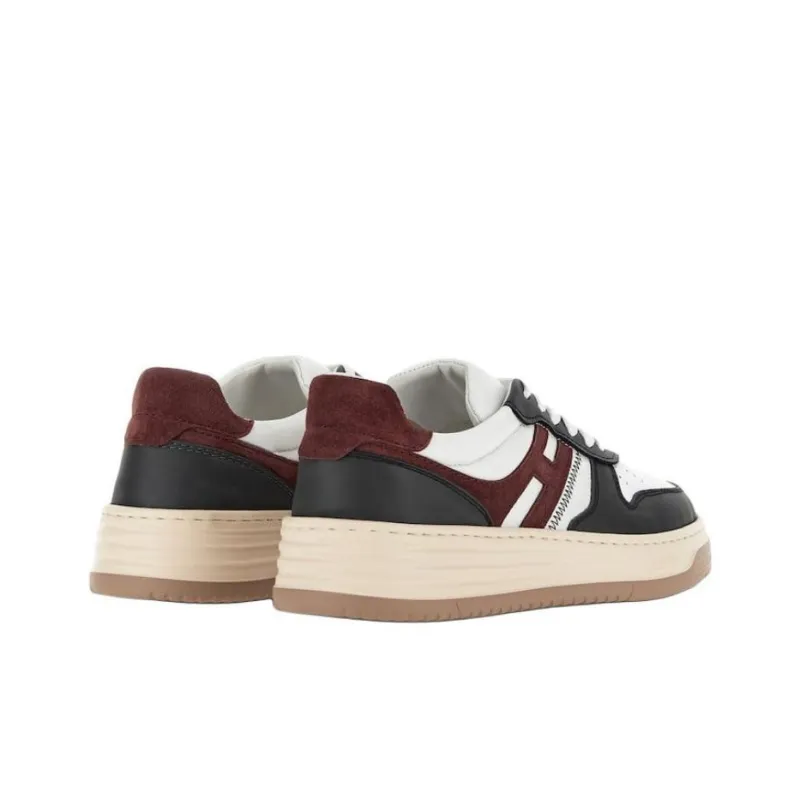 HOGAN H630 Sneakers Women's-3