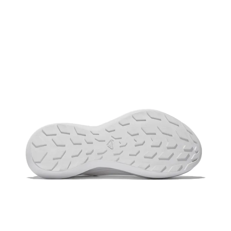 COMME DES GARÇONS x SALOMON Phantasm Anti Slip Wear Resistant Low Top Running Shoes Women's White-5