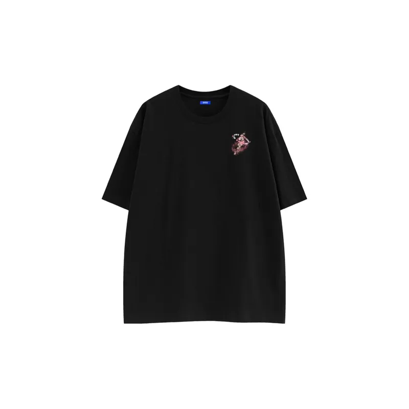 FAVEPOP T Shirts Unisex-1