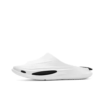 Bull Charm Slide Slippers Men's