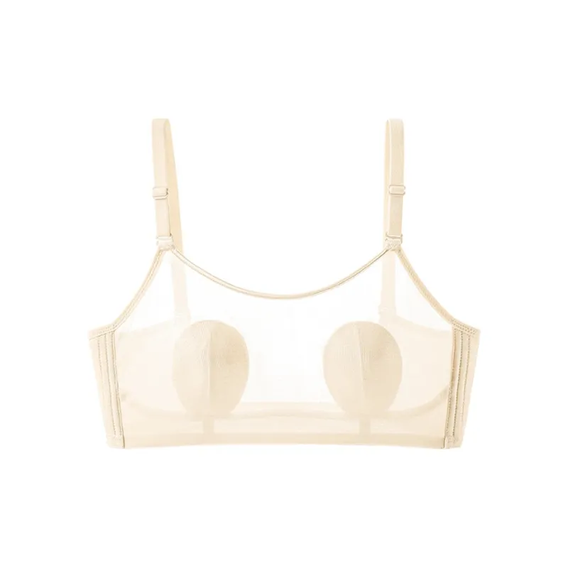 Little sweet cub Women's Bras-0