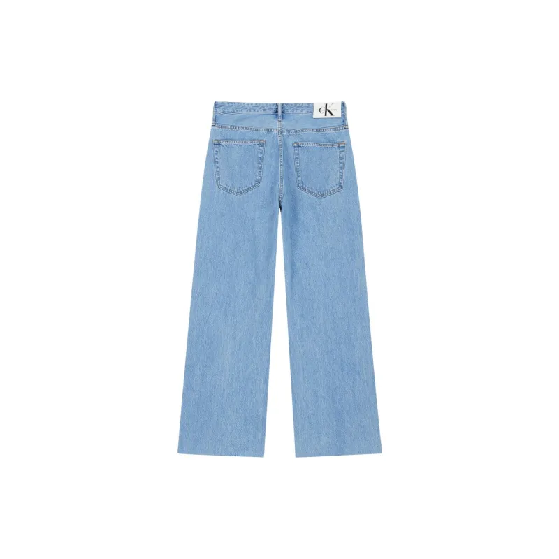 CALVIN KLEIN Jeans Men's Light Blue-1