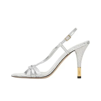 Chloé Nour High Heeled Sandals Women's