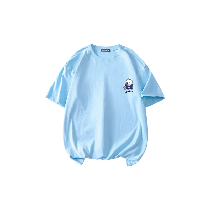Lafetto T Shirts Women's-12
