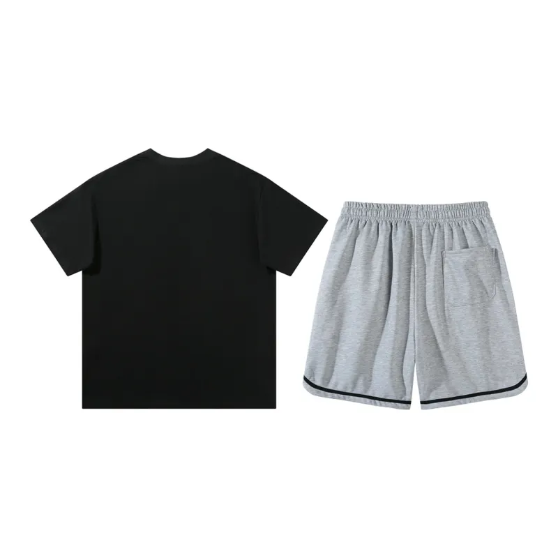 Gwola Casual Sportswear Unisex-7