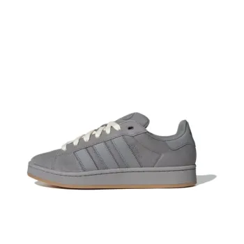 Adidas Originals Campus 00s Grey Grey Off White