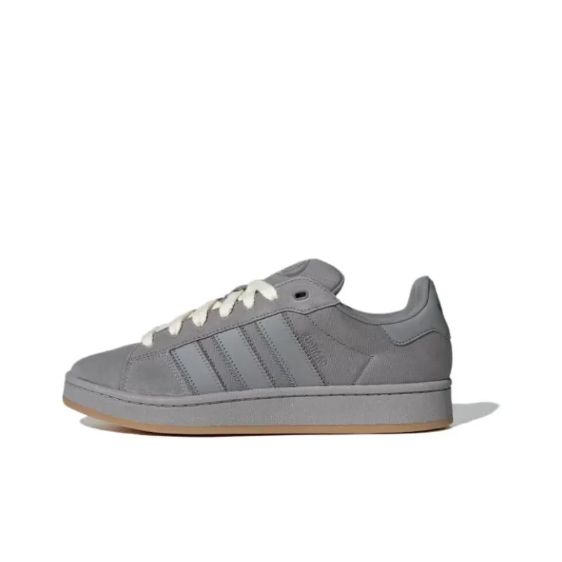 Adidas Originals Campus 00s Grey Grey Off White-0