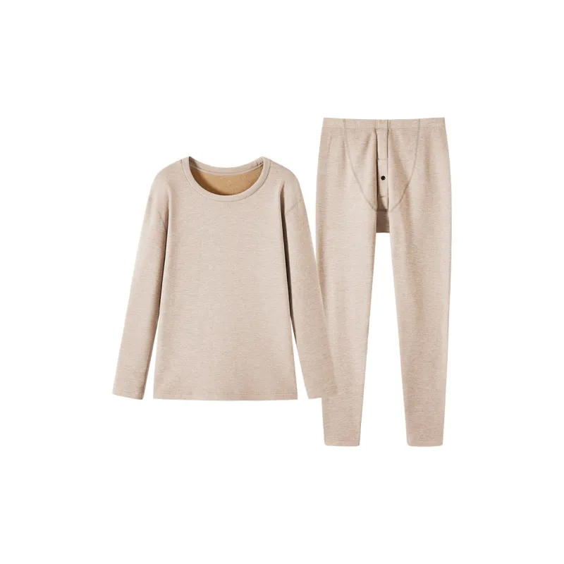 Urban beauty Men Thermal Sets-1