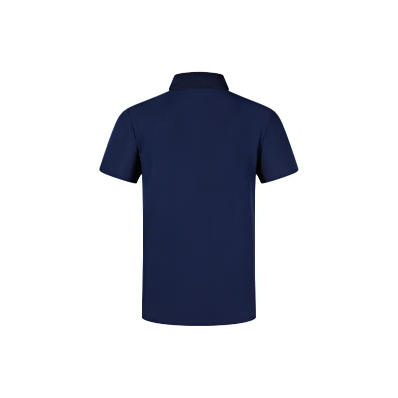 Joma Training Series Polo Shirt Men's-16