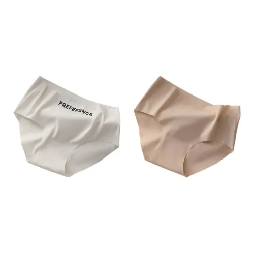 MIIOW Cool One Summer Series Underpants Women's 2 Pack