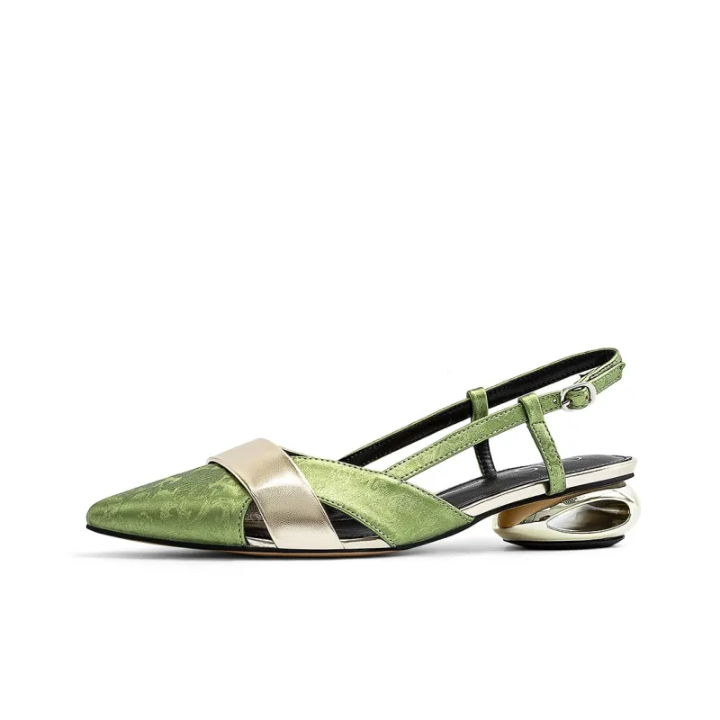 OMS Casual Single Shoes Women's-0