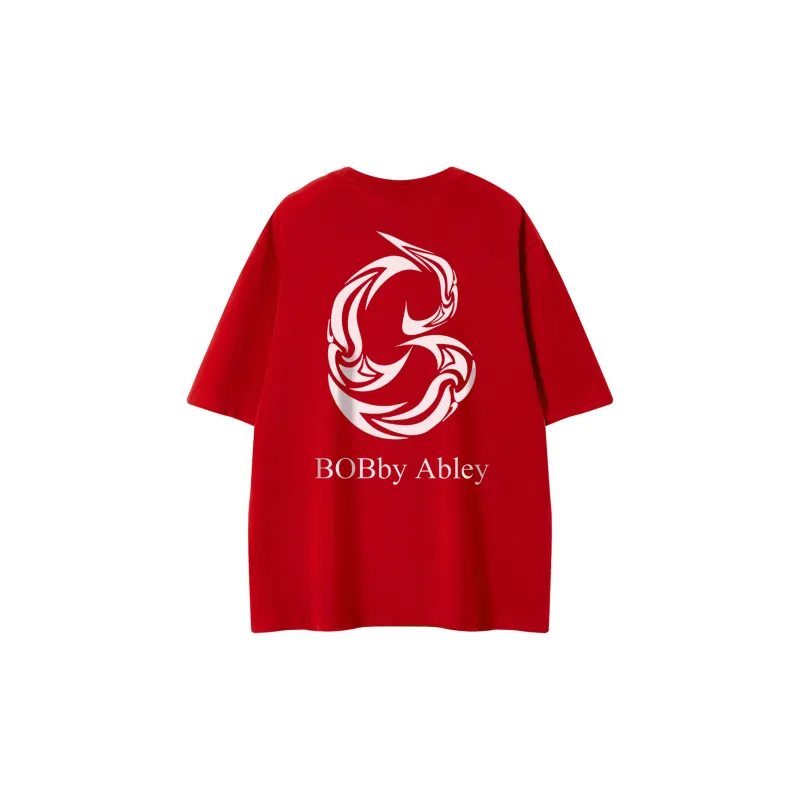 BOBBY ABLEY T Shirts Unisex-27