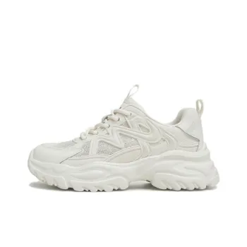 Tata Low Top Chunky Sneakers Women's