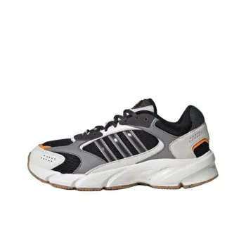 Adidas Crazychaos 2000 Core Black Core White Crew Orange Women's