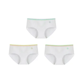 FENTENG Underpants Women's 3 Pack
