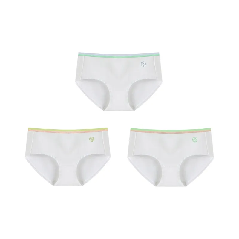 FENTENG Underpants Women's 3 Pack-0